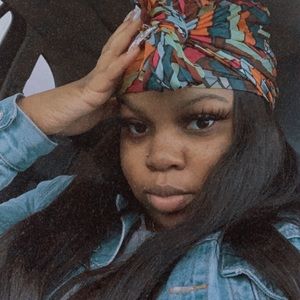 Meet your Posher, Jazzmyn